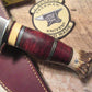 Treeman 5 1/4" Big Bay Hunter Prem Crown Stag