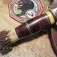 Treeman 5 1/4" Big Bay Hunter Prem Crown Stag