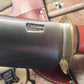 J.Behring Fox River Hunter  leather Crown Stag