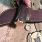  Fox River Hunter 5" Hammermark Blood Stag!