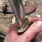J. Behring Handmade Copper Harbour Hunter Crown Stagr