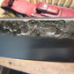 J. Behring Double Skull Hammer mark Fighter 11" Blade