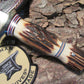  J. Behring Handmade 6" Copper Harbour Stag Stag Hunter  