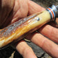  J. Behring Deer   & Trout 120 year German  Stag 