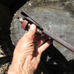  J. Behring Deer   & Trout 120 year German  Stag 