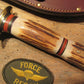                  J.Behring Double Skull Fighter