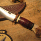 J.Behring Handmade Trout & Deer