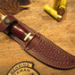 J.Behring Handmade Trout & Deer