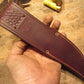 J.Behring Handmade Trout & Deer