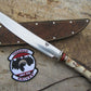 Treeman Finger Grip Camp Fighter