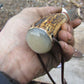 Treeman Finger Grip Camp Fighter