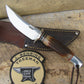           Treeman Hollow Ground  Deer & Trout Stag Aluminum