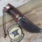           Treeman Hollow Ground  Deer & Trout Stag Aluminum