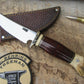 J.Behring Handmade Trout & Deer