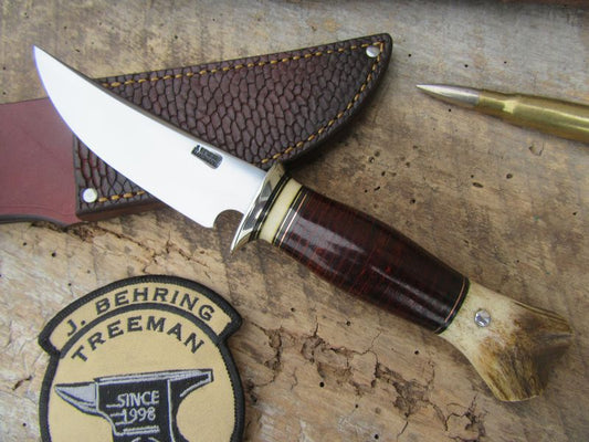 J.Behring Handmade Trout & Deer