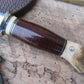 J.Behring Handmade Trout & Deer