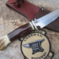 J.Behring Handmade Trout & Deer