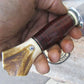 J.Behring Handmade Trout & Deer