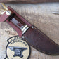 J.Behring Handmade Trout & Deer
