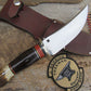 J.Behring Treeman Double Skull Fighter