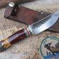 Treeman Hammermark Michigan Hunter