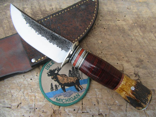 Treeman Hammermark Michigan Hunter