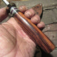 Treeman Hammer Mark Woodcraft Desert Iron Wood Border Patrol style 