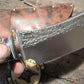 Treeman Hammer Mark Woodcraft Desert Iron Wood Border Patrol style 