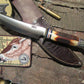 J. Behring Handmade Huron Hunter