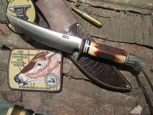 J. Behring Handmade Huron Hunter