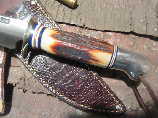 J. Behring Handmade Huron Hunter