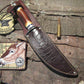 J. Behring Handmade Huron Hunter