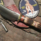 J. Behring Handmade Fox River Hunter