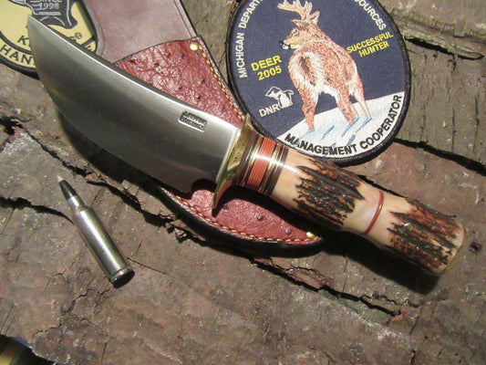 J. Behring Handmade Fox River Hunter