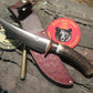 Treeman Knives Copper Harbor Hunter