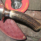 Treeman Knives Copper Harbor Hunter