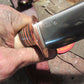 Treeman Knives Copper Harbor Hunter