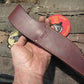 Treeman Knives Copper Harbor Hunter
