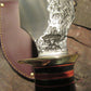 Treeman Knives Hammer mark Alaskan Skinner