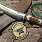 J.Behring Handmade Sable River Hunter