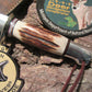 J.Behring Handmade Sable River Hunter