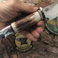 J.Behring Handmade Sable River Hunter