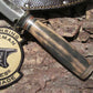 J.Behring Handmade Camp Filet