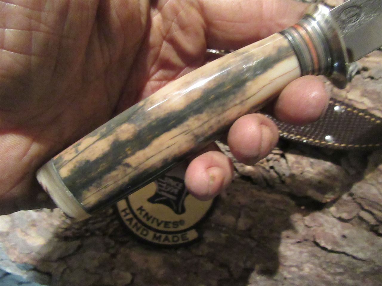 J.Behring Handmade Camp Filet