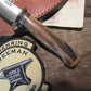 J.Behring Handmade Trout Knife 