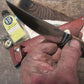 J.Behring Handmade Trout Knife 