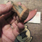 J.Behring Handmade Trout Knife 