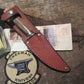 J.Behring Handmade Trout Knife 