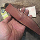 J.Behring Handmade Trout Knife 