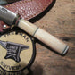 J. Behring Handmade Trout Knife